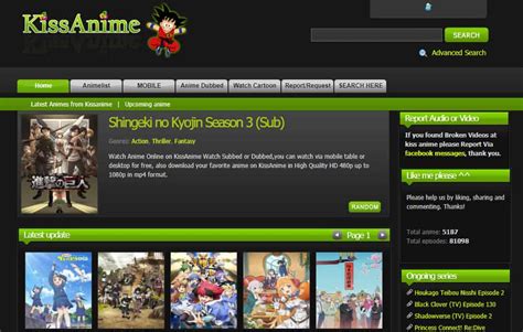 sintel kissanime|AnimeSuge .
